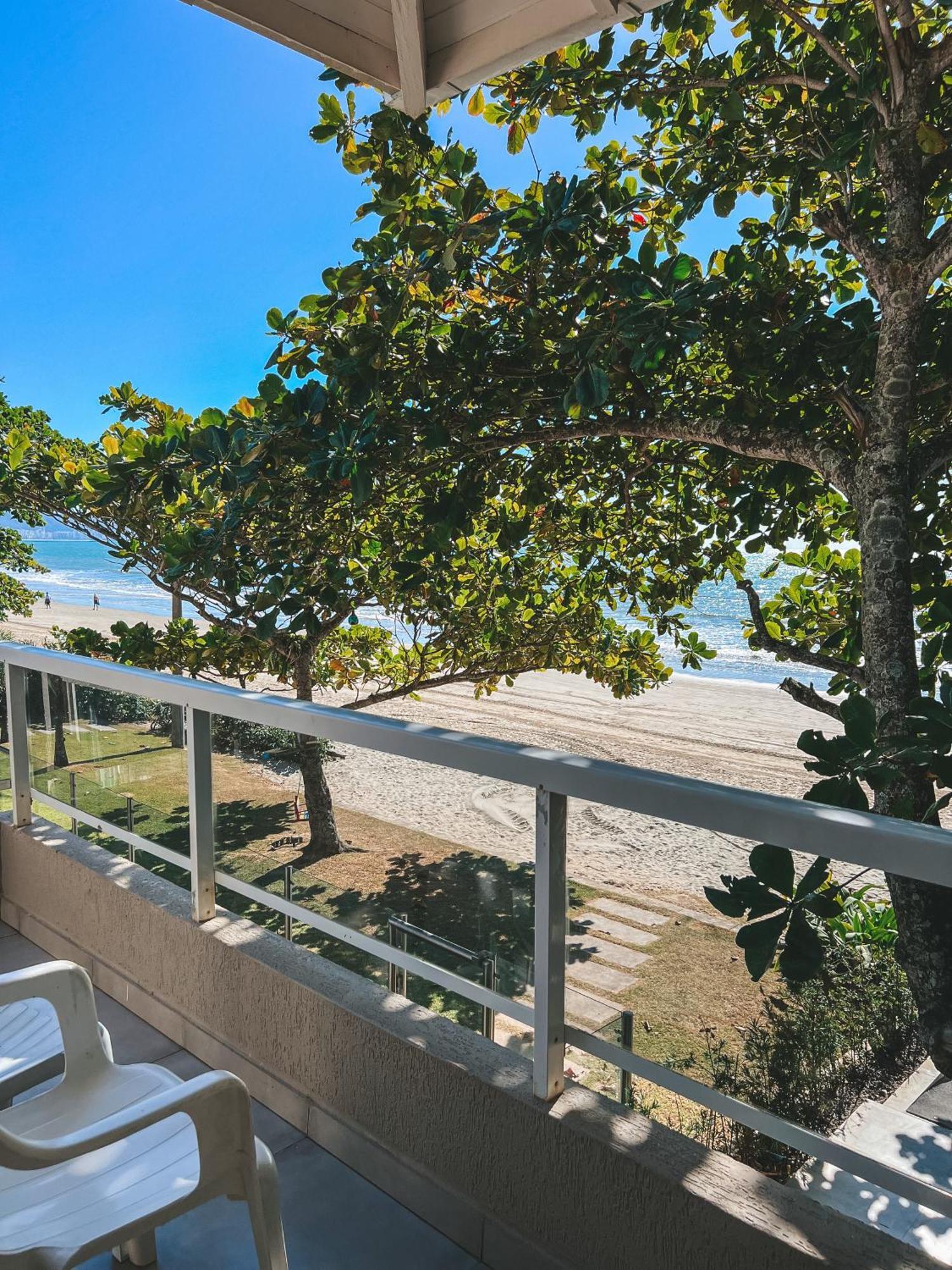 Pousada Vo Jaques Porto Belo Buitenkant foto